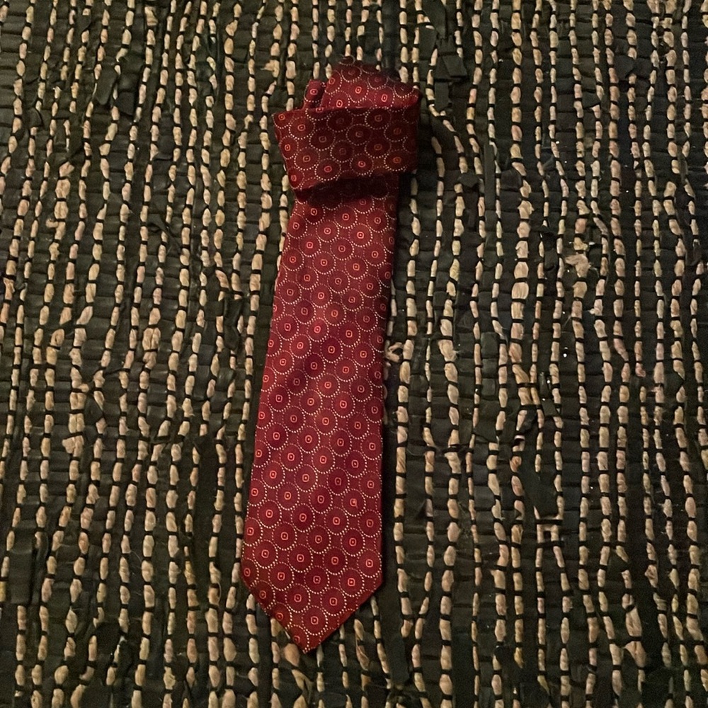 Allea Milano Italy power Tie